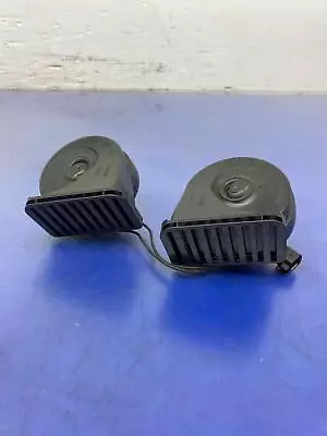 2021 - 2023 Ford F150 Oem High & Low Dual Tone Horn Signal Kl3t13a803aa • $60.55