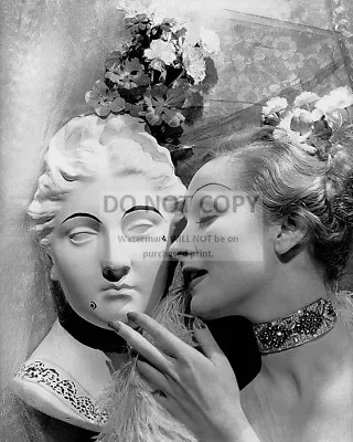 Marlene Dietrich Legendary Actress - 8x10 Publicity Photo (zz-568) • $8.87