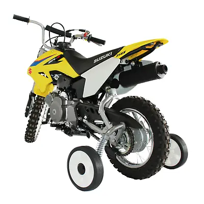 Suzuki DRZ50/70 Training Wheels Assembled In Australia Trainer Wheels MINI MOTO • $148.31