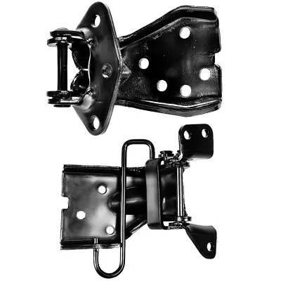 1971 1972 1973 Mustang Door Hinge Upper & Lower Left Side Dynacorn 3640SK3640SM • $145.95