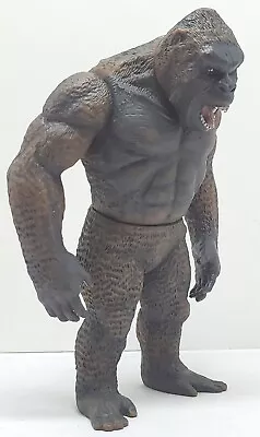 Godzilla Y-MSF YMSF King KONG 7 Inch Vinyl Figure OPEN MOUTH VERSION • $44.99