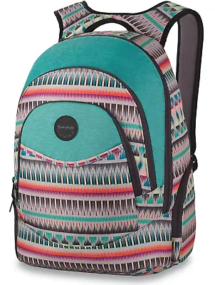 Dakine Prom 25L Women's Backpack - 08210025-Zanzibar • £48.90