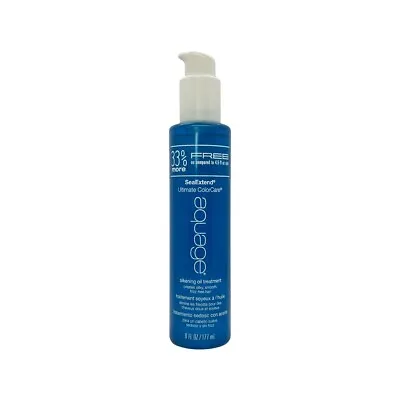 Aquage SeaExtend Silkening Oil Treatment 6 Oz • $24.79