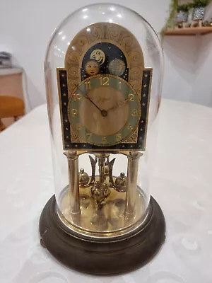 400 Day Clockanniversary Clocktorsion Clock • £499