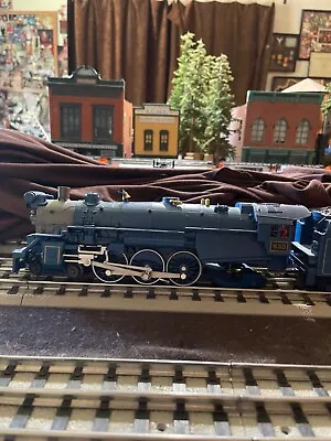 Blue Train Set • $1575