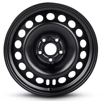 New 16  X 6.5  Replacement Steel Wheel Rim 2018-2021 For Chevrolet Bolt • $99.99
