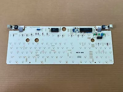 PARTS Apple M0115 Keyboard PCB - Fully Tested Working No Lifted Solder Pads • £9.64