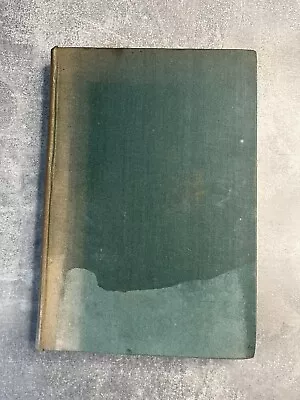 The Collected Poems Of A. E. Housman - 1943 - Hardback Jonathan Cape • £2