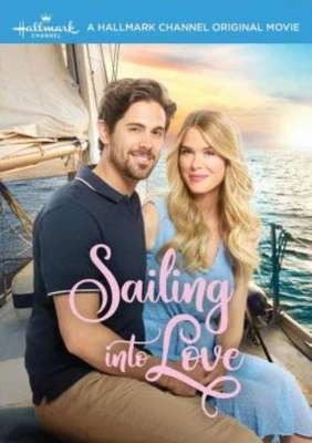 £17.99 • Buy SAILING INTO LOVE DVD (Region 1 DVD,US Import.)