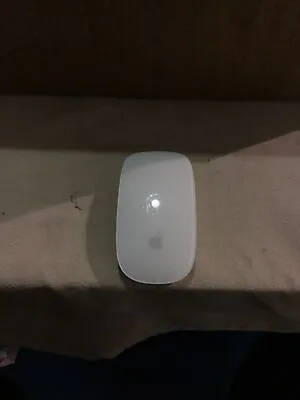Apple Magic Mouse 2 Wireless Mouse - White (A1657) • $32