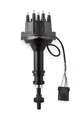 MSD Ignition 23793 Pro-Billet EFI Dual Sync Distributor • $439.95