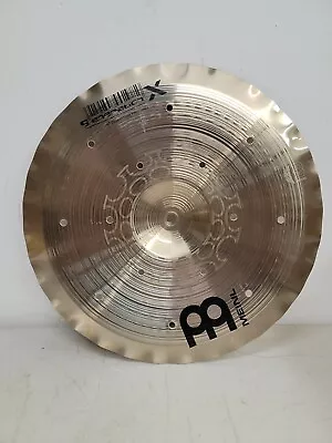 Meinl Cymbals GX-14FCH Generation-X 14-Inch Filter China Cymbal Excellent Condit • $120