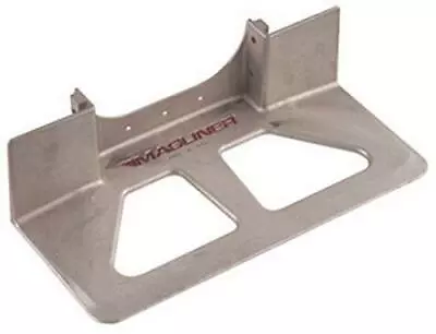 Magline 300201 Die Cast Aluminum UA Nose Plate With Recessed Heel 18  Width X • $53.59