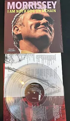 Morrissey Vinyl Record Joblot • $42.33