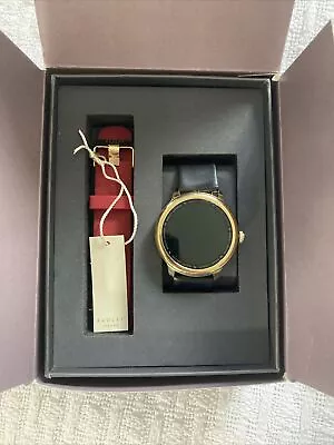 Radley Series 7 Smart Watch With Original Packaging Charger & Instructions • £9.99