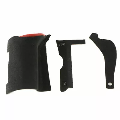 Camera Parts Thumb Rear Grip Rubber Cover Shell For Nikon D750 DSLR Camera C • $44.98