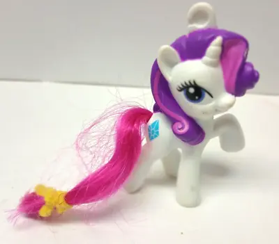 McDonalds MLP MY LITTLE PONY RAINBOW DASH • $8.28