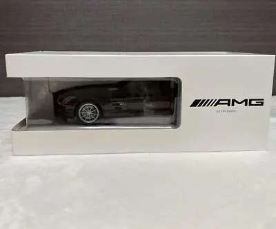 Dealer 1/18 Mercedes-Benz Sls AMG Roadster Mini Car • $166.13