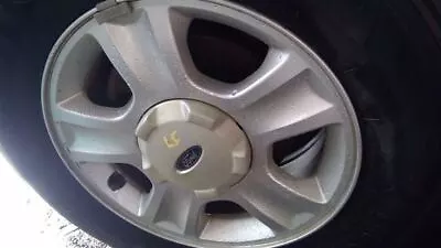 Wheel 16x7 5 Spoke Aluminum Without Exposed Lugs Fits 01-04 ESCAPE 820894 • $104.91