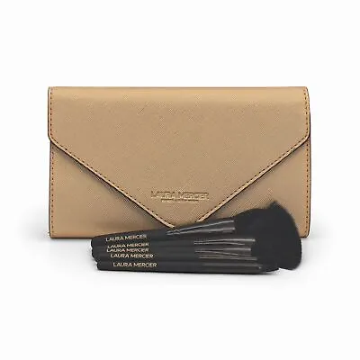 Laura Mercier An Artists Gift Brush Collection - Imperfect Box • £43.96