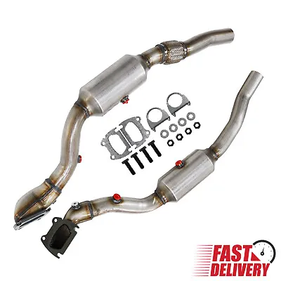 Catalytic Converter For 2011-2017 Dodge Charger 3.6L V6 Direct Fit 4-Bolts Only • $158
