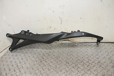 08-11 HONDA CBR1000RR LEFT REAR SUBFRAME BACK SUB FRAME Oem  • $104.99