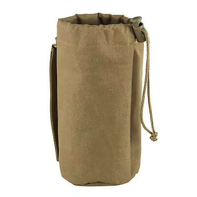 Vism By Ncstar Molle Hydration Bottle Pouch Tan • $7.92