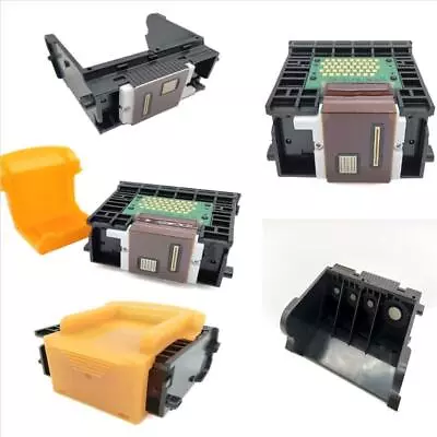 Printer Print Head Printhead  QY6-0070 Fits For Canon MP520 IP3500 IP3300 MX700 • $25.59