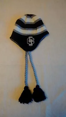 New Ncaa Boys/girls Youth Winter Knit Hat Uconn Nwt Orig $18 • $9.99