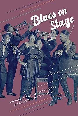 £13.70 • Buy Blues On Stage - 9781438491547