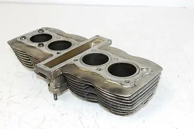 92-98 Yamaha Xj600 Seca Ii Engine Motor Piston Cylinders Block Jug 72.39mm • $14.85