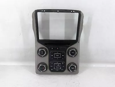 2013-2016 Ford F-250 Super Duty Am Fm Cd Player Radio Receiver MIMDJ • $245.20