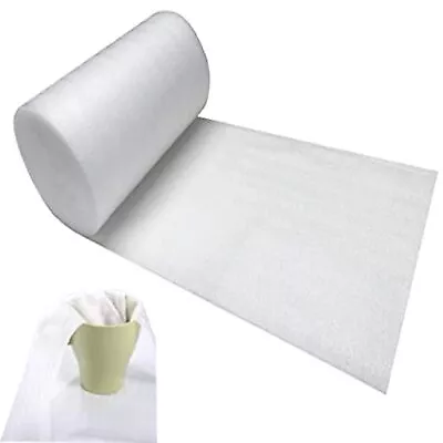 12 X 70' Foam Wrap Rolls For Moving Packing Foam Roll Packing Materials Shipp... • $20.76