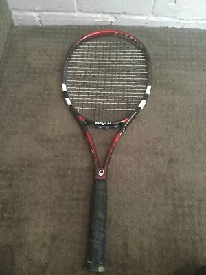 Babolat Pure Control In Good Condition-Grip 4 3/8-control Animal • $225.73