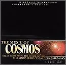 VANGELIS - Music Of Cosmos: Selections From The Score Of The Television Series • $178.95