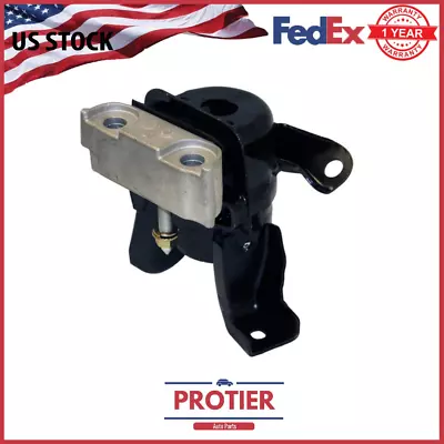 $37.18 • Buy Front Right Engine Mount For 2010-2011 Toyota MATRIX L4 2.4L