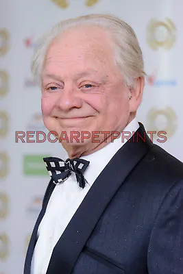 David Jason Poster Picture Photo Print A2 A3 A4 7X5 6X4 • £3.79