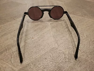 Vintage Levi's Electrif Glasses - I's By Bausch & Lomb. 90s • $75