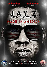 £3.99 • Buy Made In America (DVD, 2014) New And Sealed SKU 1526