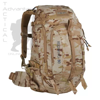 Kelty Redwing 30L TAA Tactical/Military Backpack - Multicam Arid • $157