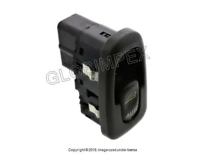 VOLVO S70 V70 (1998-2000) Window Switch REAR L Or R (1) PRO PARTS + WARRANTY • $36.60