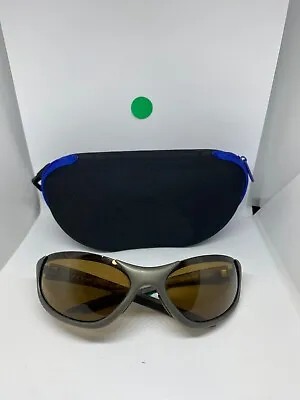 Smith Mainline Stone Sunglasses Grey France • $50