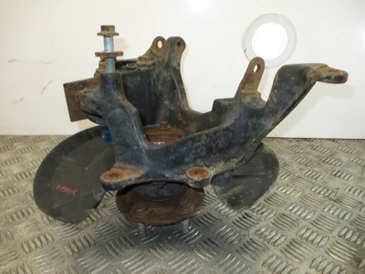 £150 • Buy 2018 Ford Kuga 2.0 TDCi AWD. N/S/R Passenger Side Rear Wheel Hub EJ7C2K317AB 50K