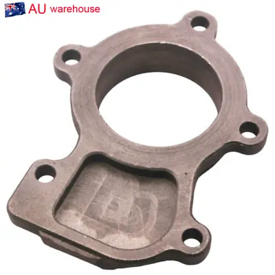 1Pcs Fits Cummins Holset WH1C HX35 HX35W HX40 Downpipe Turbo Flange 2.5  V Kit • $37.29