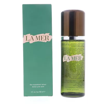 La Mer The Treatment Lotion 5 Oz-New In Sealed Gift  • $159