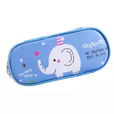  Child Multi-functional Storage Bag Multifunction Pencil Case • £8.65