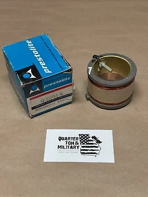 Solenoid NOS Prestolite 938919 Jeep AMC Kaiser J-Truck 65-71 12v 327 V8 (S63) • $25