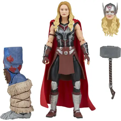 Marvel Legends Thor: Love And Thunder Mighty Thor Action Figure 15-cm Hasbro • £14.99