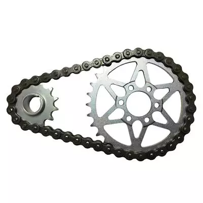 Surron Light Bee Off Road Chain Sprocket Kit Transmission Conversion 2018-2024 • £52.48