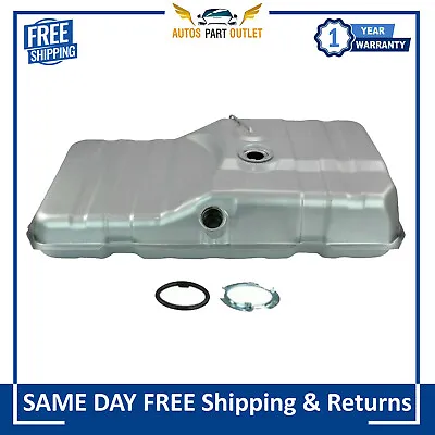 New Fuel Tank W/ Filler Neck For 1974-1978 Chevy Camaro Pontiac Firebird • $169.90